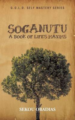 Soganutu