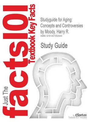 Studyguide for Aging