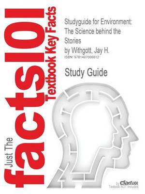 Studyguide for Environment