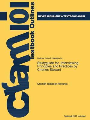 Studyguide for Interviewing