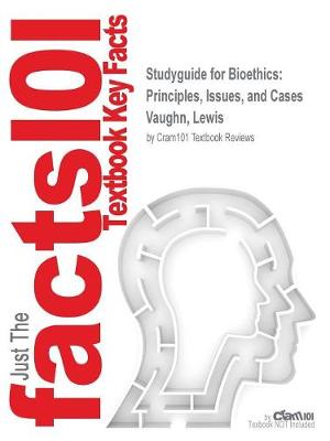 Studyguide for Bioethics