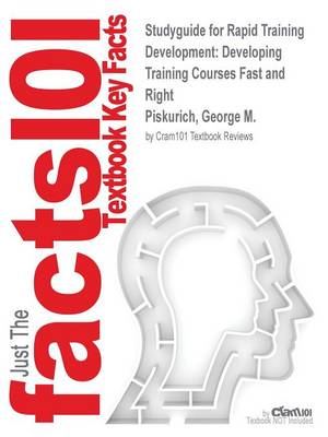 Studyguide for Rapid Training Development