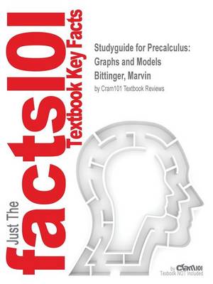 Studyguide for Precalculus