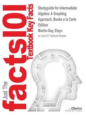 Studyguide for Intermediate Algebra