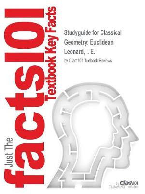 Studyguide for Classical Geometry