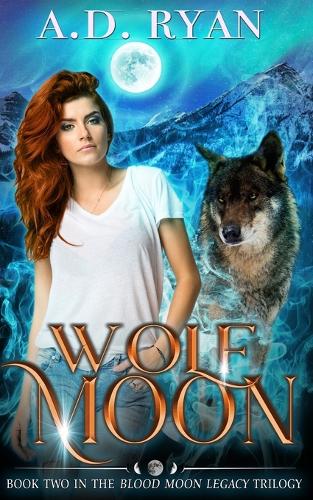 Wolf Moon