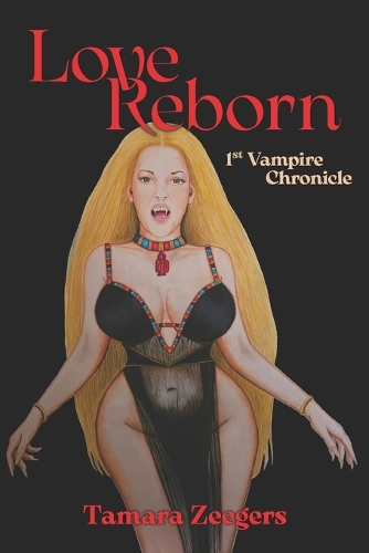 Love Reborn