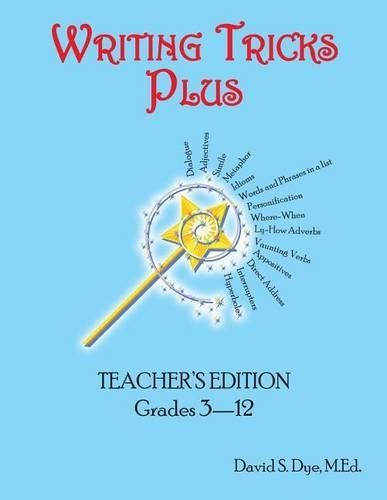 Writing Tricks Plus
