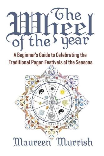 The Wheel of The Year
