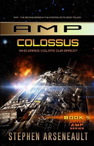 AMP Colossus