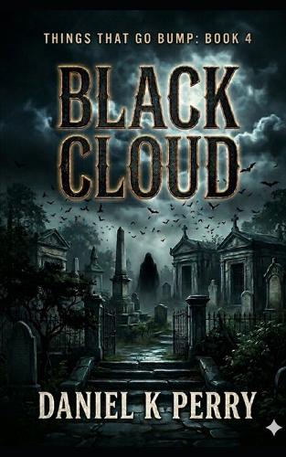Black Cloud