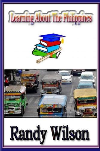 Learning About The Philippines