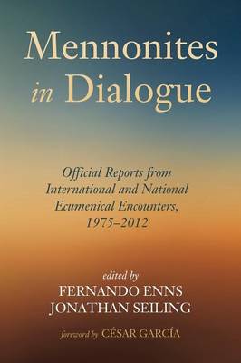 Mennonites in Dialogue