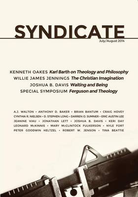 Syndicate, Volume 1, Issue 2