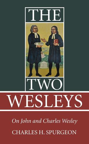 The Two Wesleys