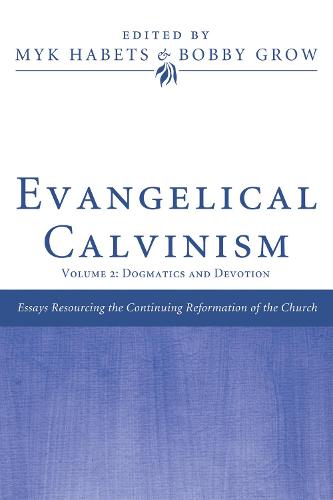 Evangelical Calvinism