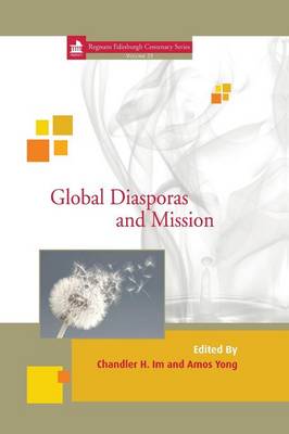 Global Diasporas and Mission