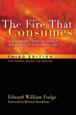 The Fire That Consumes
