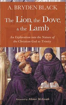 The Lion, the Dove, & the Lamb
