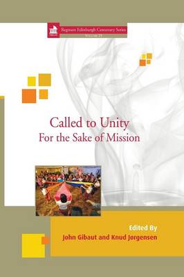 Called to Unity