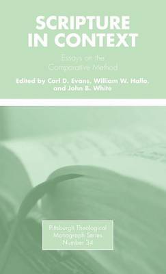 Scripture in Context