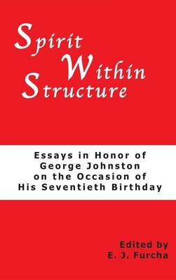 Spirit Within Structure