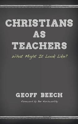 Christians as Teachers