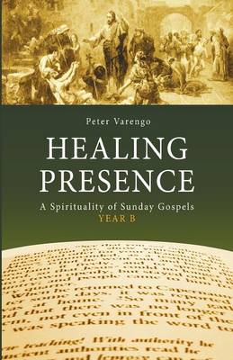 Healing Presence