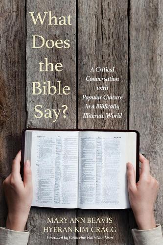 What Does the Bible Say?