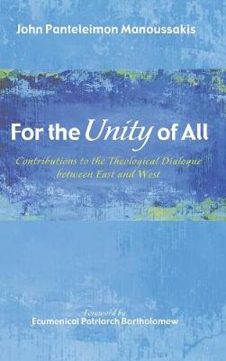 For the Unity of All