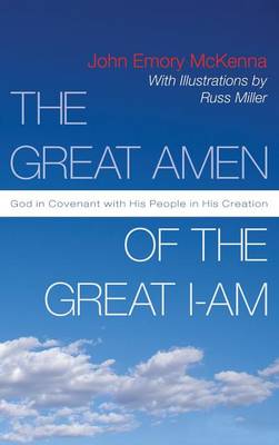 The Great Amen of the Great I-Am