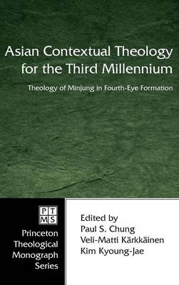 Asian Contextual Theology for the Third Millennium