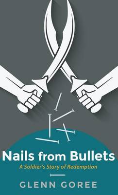 Nails from Bullets
