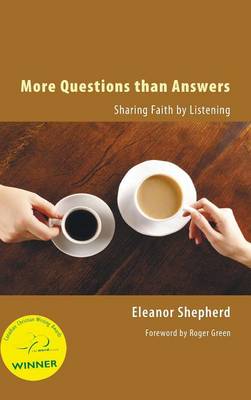 More Questions Than Answers