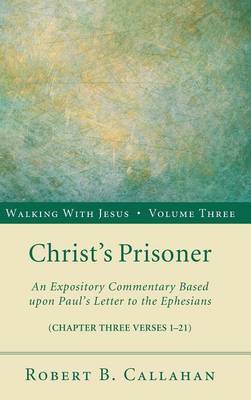Christ's Prisoner