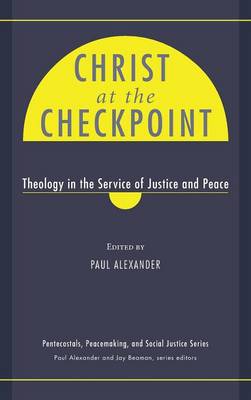 Christ at the Checkpoint