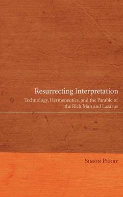 Resurrecting Interpretation