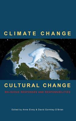 Climate Change Cultural Change