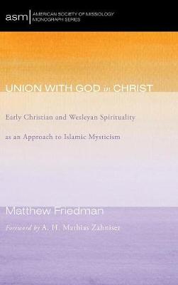 Union with God in Christ