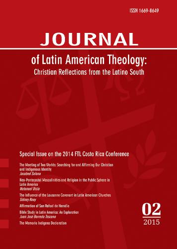 Journal of Latin American Theology, Volume 10, Number 2
