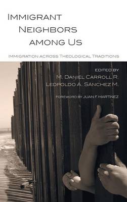 Immigrant Neighbors Among Us