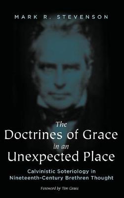 The Doctrines of Grace in an Unexpected Place