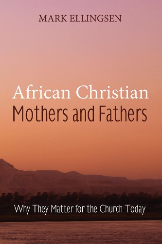 African Christian Mothers and Fathers