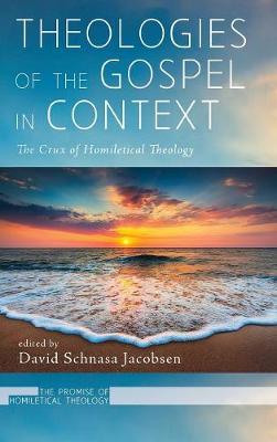 Theologies of the Gospel in Context