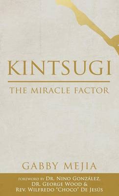 Kintsugi
