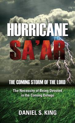 Hurricane Sa'ar