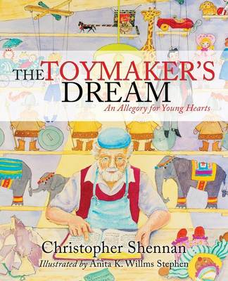 The Toymaker's Dream