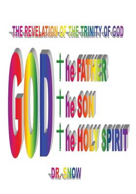 The Revelation of the Trinity of God
