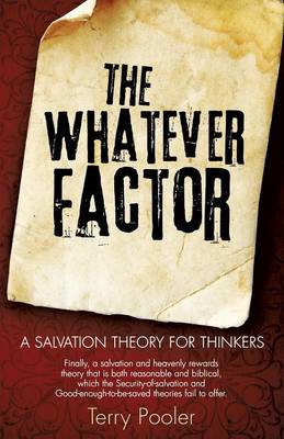 The Whatever Factor