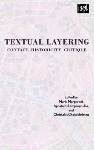 Textual Layering